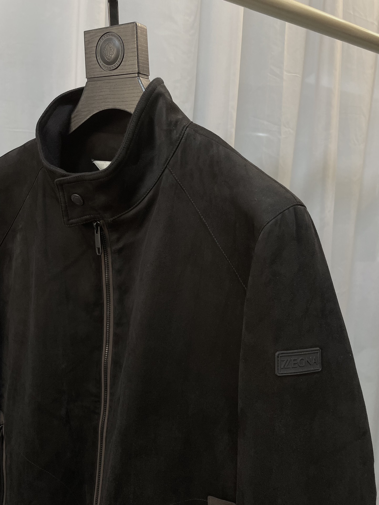 Zegna Down Jackets